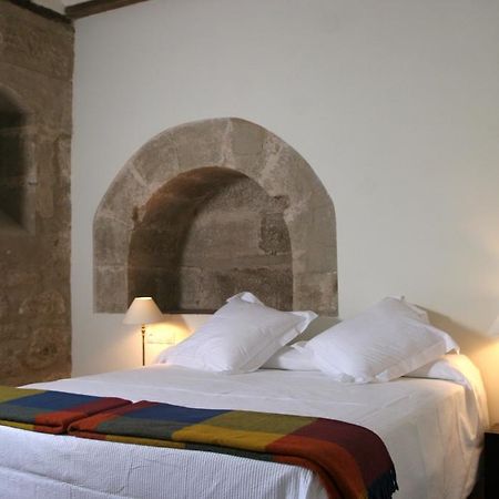 La Capellania Hotel San Asensio Exterior photo