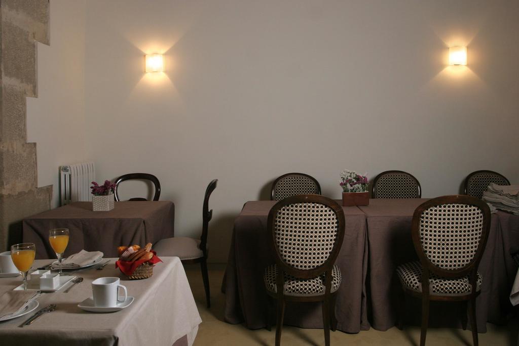 La Capellania Hotel San Asensio Exterior photo