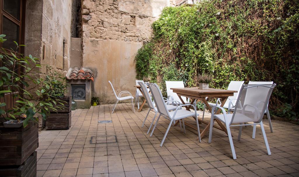La Capellania Hotel San Asensio Exterior photo