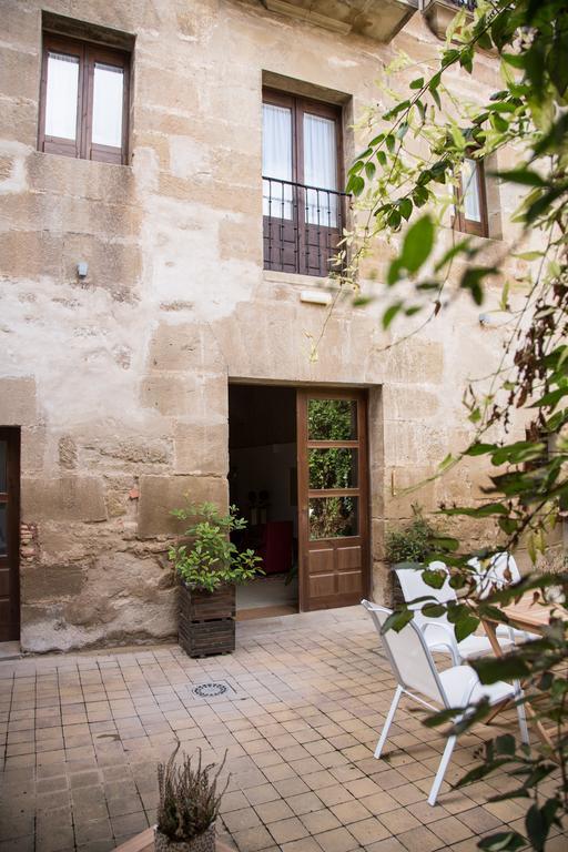 La Capellania Hotel San Asensio Exterior photo