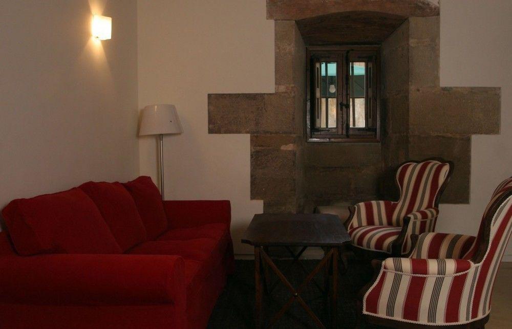 La Capellania Hotel San Asensio Exterior photo