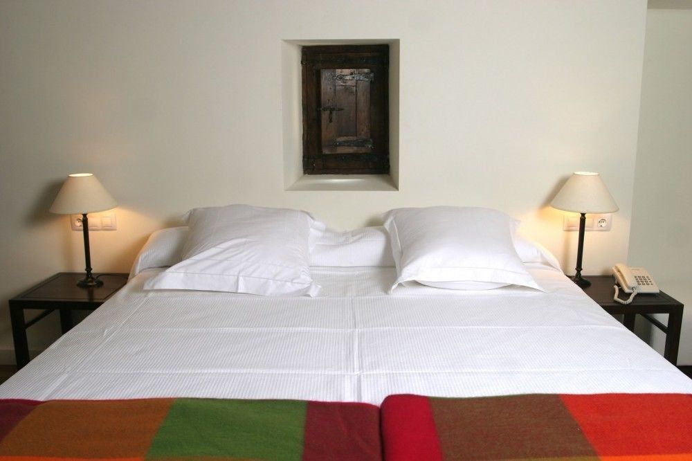 La Capellania Hotel San Asensio Exterior photo