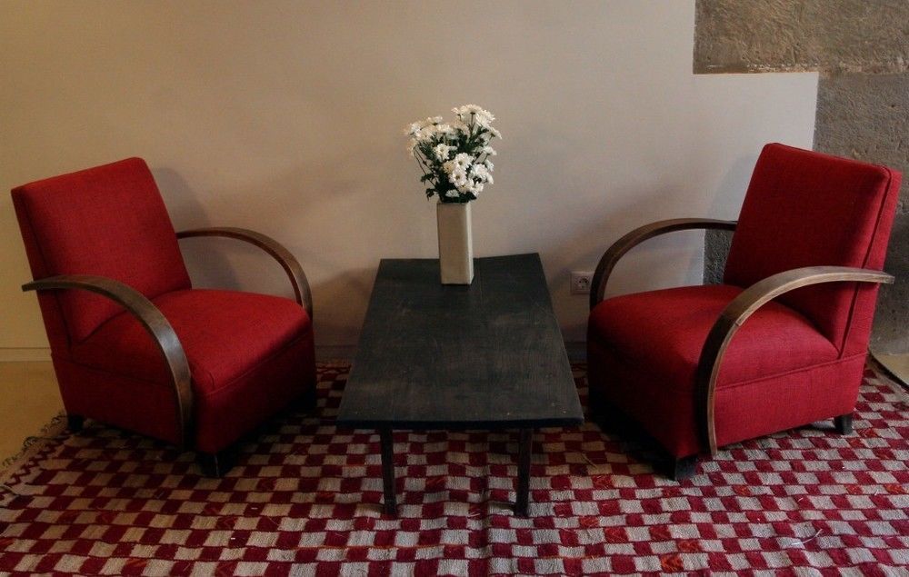 La Capellania Hotel San Asensio Exterior photo