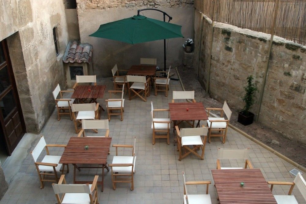 La Capellania Hotel San Asensio Exterior photo